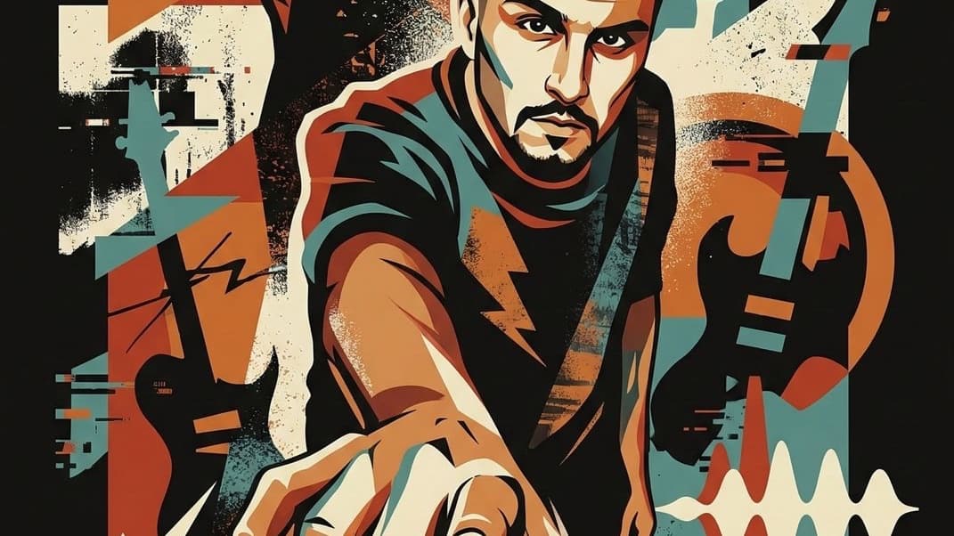 SILENT LUNE (LUNATICO TOUR)