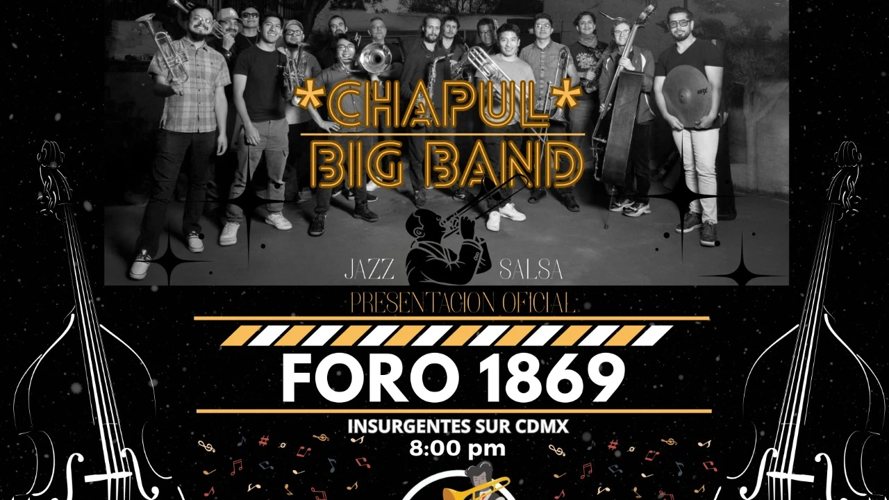 Chapul Big Band